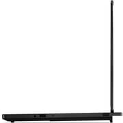 Lenovo Legion 5 15IRX10 Gaming (2026) Laptop - 13th Gen / Intel Core i7-13650HX / 15.3inch WUXGA / 1TB SSD / 16GB RAM / 8GB NVIDIA GeForce RTX 5050 Graphics / Windows 11 Home / English & Arabic Keyboard / Eclipse Black / Middle East Version - [83LY00T2AX]