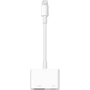 Apple Durable Lightning Digital AV Adapter White - MW2P3ZE/A
