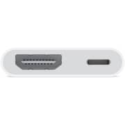 Apple Durable Lightning Digital AV Adapter White - MW2P3ZE/A