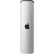 Apple Siri Remote Control Silver/Black - MW5G3ZE/A