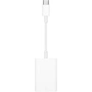 Apple Durable USB-C to SD Card Reader White - MW653ZE/A