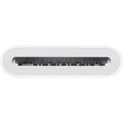 Apple Durable USB-C to SD Card Reader White - MW653ZE/A