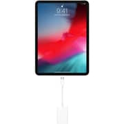 Apple Durable USB-C to SD Card Reader White - MW653ZE/A