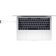 Apple Durable USB-C to SD Card Reader White - MW653ZE/A