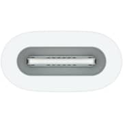Apple Durable USB-C to Apple Pencil Adapter White - MWML3ZE/A