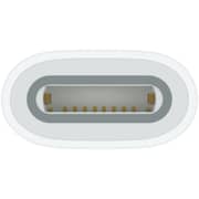 Apple Durable USB-C to Apple Pencil Adapter White - MWML3ZE/A