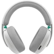 Logitech G325 Wireless On Ear Gaming Headset White