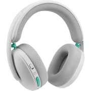 Logitech G325 Wireless On Ear Gaming Headset White