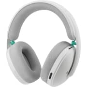 Logitech G325 Wireless On Ear Gaming Headset White