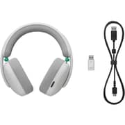 Logitech G325 Wireless On Ear Gaming Headset White