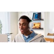 Logitech G325 Wireless On Ear Gaming Headset White