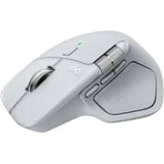 Logitech MX Master 4 Wireless Mouse White - 910-007576