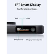 Aukey MagFusion Reel Power Bank 5000mAh Grey - PB-MS11-GY