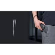 Aukey MagFusion C Pro Qi2.2 Wireless Charger Grey - LC-MC314-GY