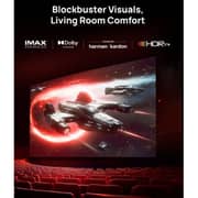 Xgimi Horizon 20 Max Smart Projector