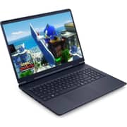 Dell Alienware 16 Aurora Gaming (2024) Laptop - 2nd Series / Intel Core 7-240H / 16inch WQXGA / 1TB SSD / 16GB RAM / 8GB NVIDIA GeForce RTX 5050 GPU / Windows 11 Home / English Keyboard / Interstellar Indigo / International Version - [MV60J]