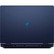 Dell Alienware 16 Aurora Gaming (2024) Laptop - 2nd Series / Intel Core 7-240H / 16inch WQXGA / 1TB SSD / 16GB RAM / 8GB NVIDIA GeForce RTX 5050 GPU / Windows 11 Home / English Keyboard / Interstellar Indigo / International Version - [MV60J]