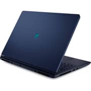 Dell Alienware 16 Aurora Gaming (2024) Laptop - 2nd Series / Intel Core 7-240H / 16inch WQXGA / 1TB SSD / 16GB RAM / 8GB NVIDIA GeForce RTX 5050 GPU / Windows 11 Home / English Keyboard / Interstellar Indigo / International Version - [MV60J]