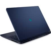 Dell Alienware 16 Aurora Gaming (2024) Laptop - 2nd Series / Intel Core 7-240H / 16inch WQXGA / 1TB SSD / 16GB RAM / 8GB NVIDIA GeForce RTX 5050 GPU / Windows 11 Home / English Keyboard / Interstellar Indigo / International Version - [MV60J]