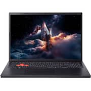 Acer Nitro Lite Gaming (2023) Laptop - 13th Gen / Intel Core i5-13420H / 16inch / 512GB SSD / 16GB RAM / 6GB NVIDIA GeForce RTX 3050 GPU / Windows 11 Home / English Keyboard / Black / International Version - [NL16-71G-578S]