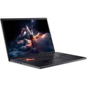 Acer Nitro Lite Gaming (2023) Laptop - 13th Gen / Intel Core i5-13420H / 16inch / 512GB SSD / 16GB RAM / 6GB NVIDIA GeForce RTX 3050 GPU / Windows 11 Home / English Keyboard / Black / International Version - [NL16-71G-578S]