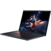 Acer Nitro Lite Gaming (2023) Laptop - 13th Gen / Intel Core i5-13420H / 16inch / 512GB SSD / 16GB RAM / 6GB NVIDIA GeForce RTX 3050 GPU / Windows 11 Home / English Keyboard / Black / International Version - [NL16-71G-578S]
