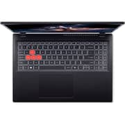 Acer Nitro Lite Gaming (2023) Laptop - 13th Gen / Intel Core i5-13420H / 16inch / 512GB SSD / 16GB RAM / 6GB NVIDIA GeForce RTX 3050 GPU / Windows 11 Home / English Keyboard / Black / International Version - [NL16-71G-578S]