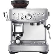 Sage The Barista Express Impress Bean to Cup Coffee Machine with Grinder - SES876BSS4GUK1