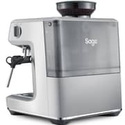Sage The Barista Express Impress Bean to Cup Coffee Machine with Grinder - SES876BSS4GUK1