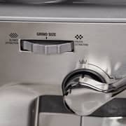 Sage The Barista Express Impress Bean to Cup Coffee Machine with Grinder - SES876BSS4GUK1
