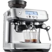 Sage The Barista Pro Bean to Cup Coffee Machine with Grinder - SES878BTR4GEU1