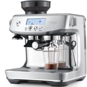 Sage The Barista Pro Bean to Cup Coffee Machine with Grinder - SES878BTR4GEU1