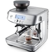 Sage The Barista Pro Bean to Cup Coffee Machine with Grinder - SES878BTR4GEU1