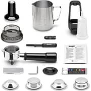 Sage The Barista Pro Bean to Cup Coffee Machine with Grinder - SES878BTR4GEU1