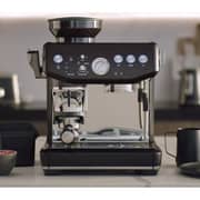 Sage The Barista Express Impress Espresso Machine - SES876BTR4GUK1