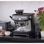 Sage The Barista Express Impress Espresso Machine - SES876BTR4GUK1