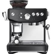 Sage The Barista Express Impress Espresso Machine - SES876BTR4GUK1