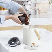 Sage The Puck Sucker with Non-slip Rubber Base - SEA503NEU0ZEU1
