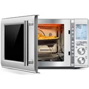 مايكروويف سيج ذا كومبي ويف 3 في 1 موديل SMO870BSS4GEU1