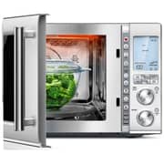 مايكروويف سيج ذا كومبي ويف 3 في 1 موديل SMO870BSS4GEU1