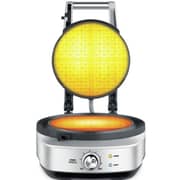 Sage The No-Mess Belgian Waffle Maker - BWM520BSSUK