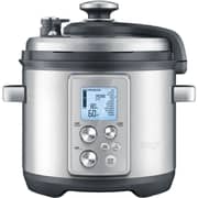 Sage The Fast Slow Pro Pressure Cooker - BPR700BSSUK
