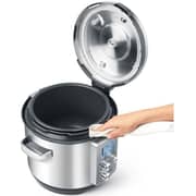 Sage The Fast Slow Pro Pressure Cooker - BPR700BSSUK