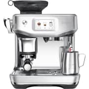 Sage The Barista Touch Impress Bean-to-Cup Espresso Machine - SES882BSS4GUK1