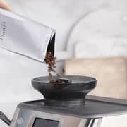 Sage The Barista Touch Impress Bean-to-Cup Espresso Machine - SES882BSS4GUK1