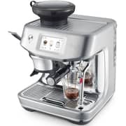 Sage The Barista Touch Impress Bean-to-Cup Espresso Machine - SES882BSS4GUK1