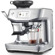 Sage The Barista Touch Impress Bean-to-Cup Espresso Machine - SES882BSS4GUK1