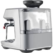 Sage The Barista Touch Impress Bean-to-Cup Espresso Machine - SES882BSS4GUK1