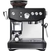 Sage The Barista Express Impress Bean-to-Cup Espresso Machine - SES876BTR4GUK1
