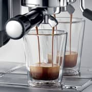 Sage The Barista Express Impress Bean-to-Cup Espresso Machine - SES876BTR4GUK1